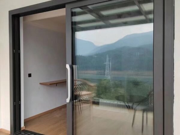 Sliding Door
