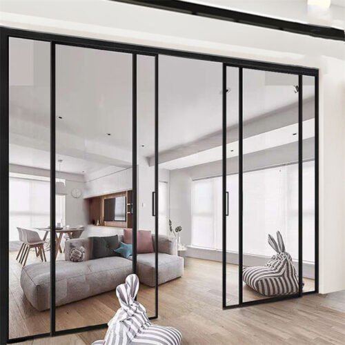 Slim Sliding door53