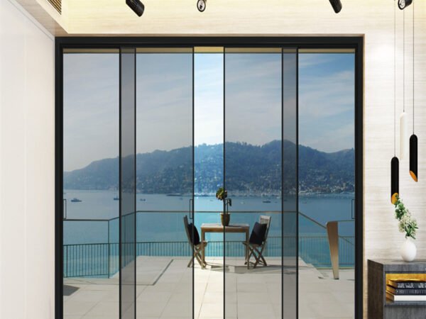 Bifold Doors