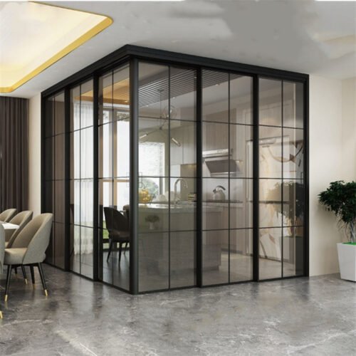 Slim Sliding door65