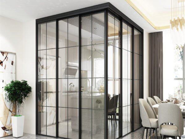 Sliding Door