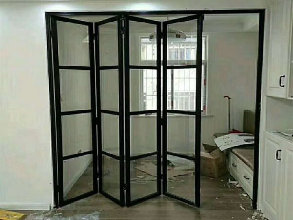 Bifold Doors