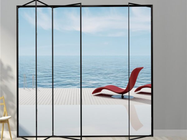 Bifold Doors