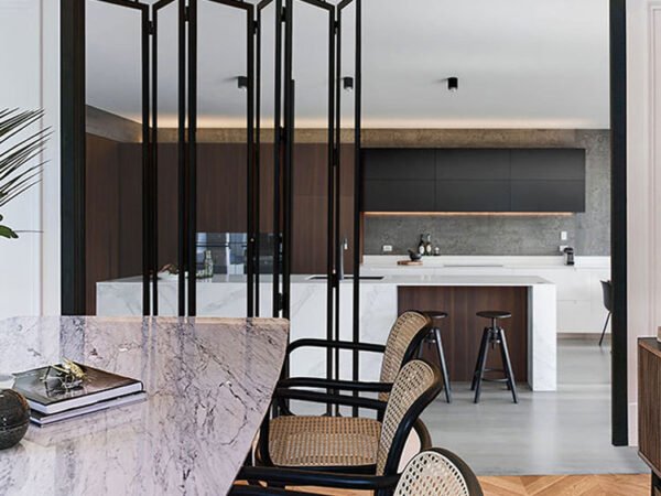 Bifold Doors