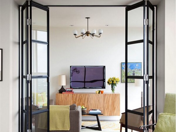 Bifold Doors