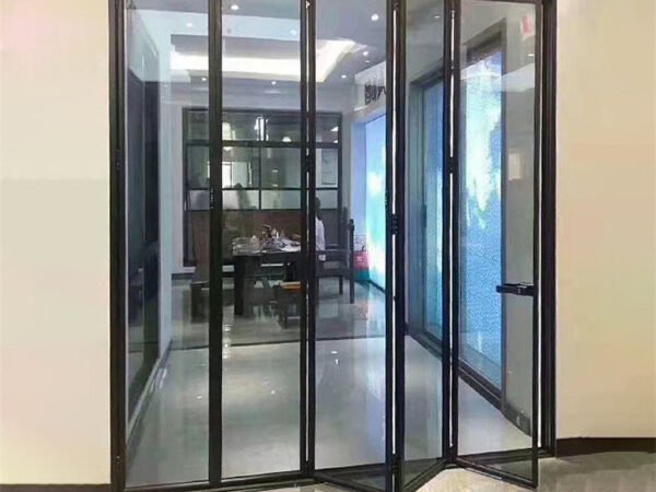 Bifold Doors