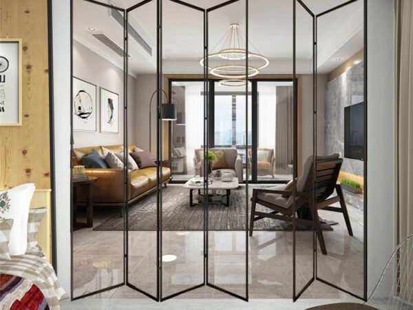 Bifold Doors