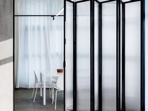Bifold Doors