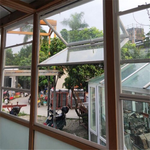 Vertical Folding Window28