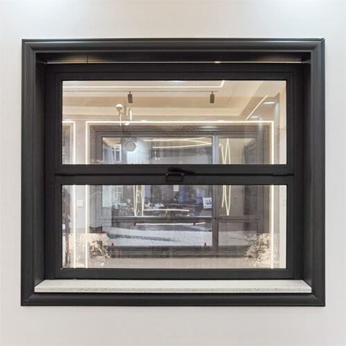 Vertical Folding Window47