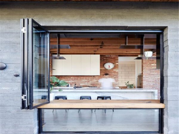 Bifold Windows