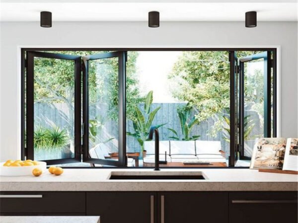 Bifold Windows