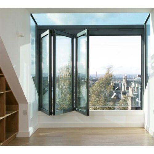 bifolding windows30