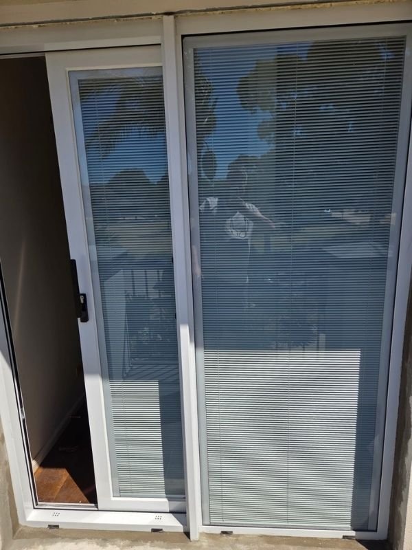 sliding door installation melbourne
